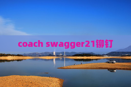 coach swagger21铆钉
